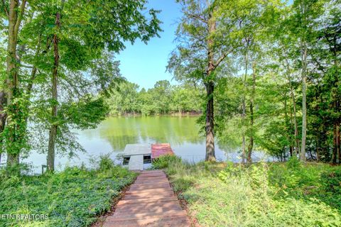 Tiny photo for 1023 Stokley Court, Dandridge, TN 37725 (MLS # 1335601)