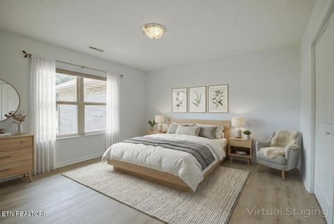 Tiny photo for 1023 Stokley Court, Dandridge, TN 37725 (MLS # 1335601)