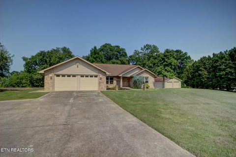 Tiny photo for 1023 Stokley Court, Dandridge, TN 37725 (MLS # 1335601)