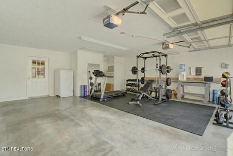 Tiny photo for 1023 Stokley Court, Dandridge, TN 37725 (MLS # 1335601)