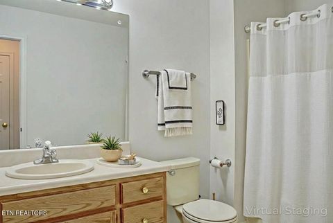 Tiny photo for 1023 Stokley Court, Dandridge, TN 37725 (MLS # 1335601)