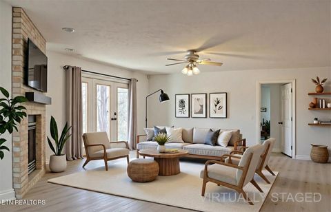 Tiny photo for 1023 Stokley Court, Dandridge, TN 37725 (MLS # 1335601)