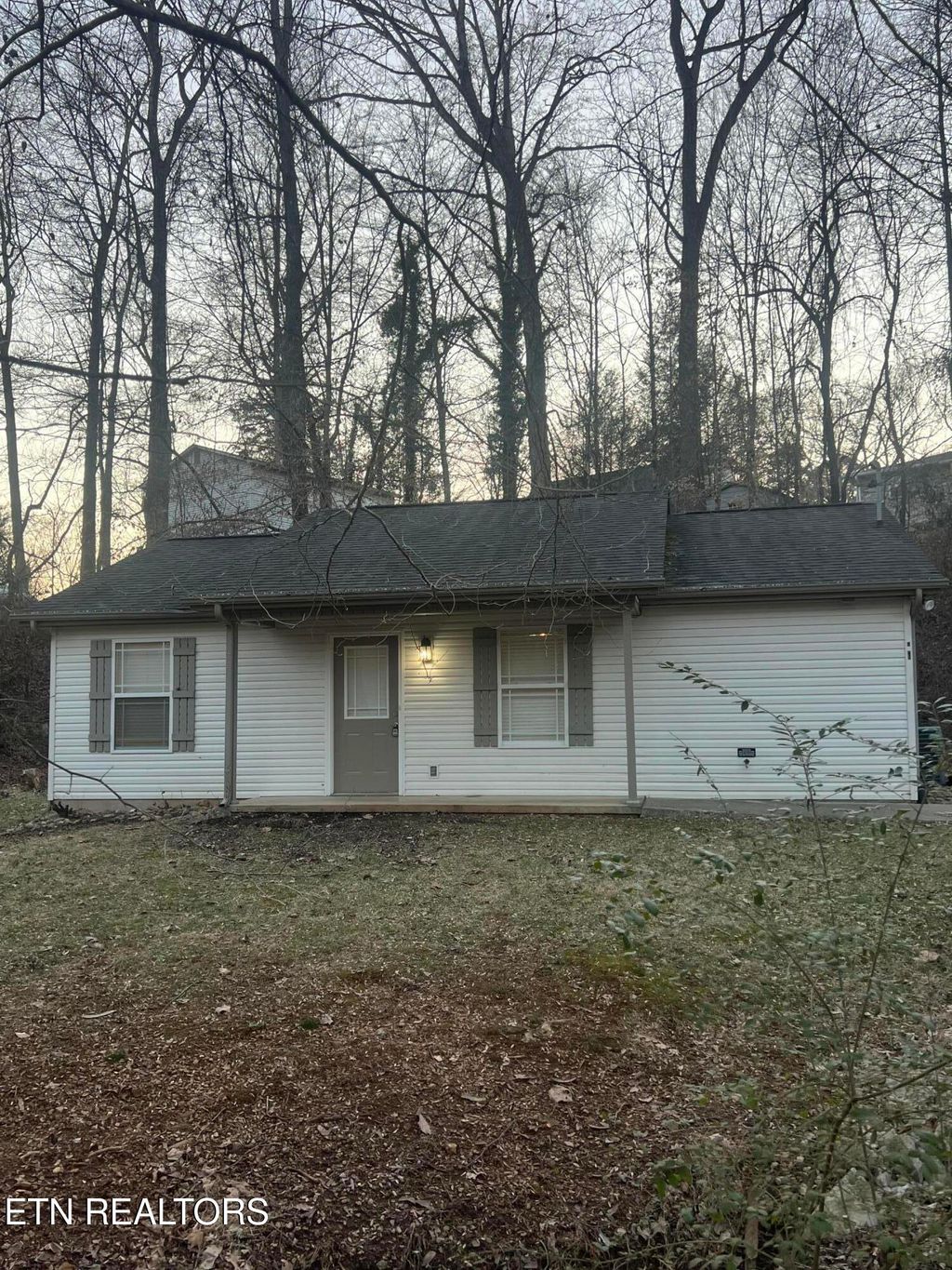 Photo of 5629 Ridgewood Rd, Knoxville, TN 37918 (MLS # 1329202)