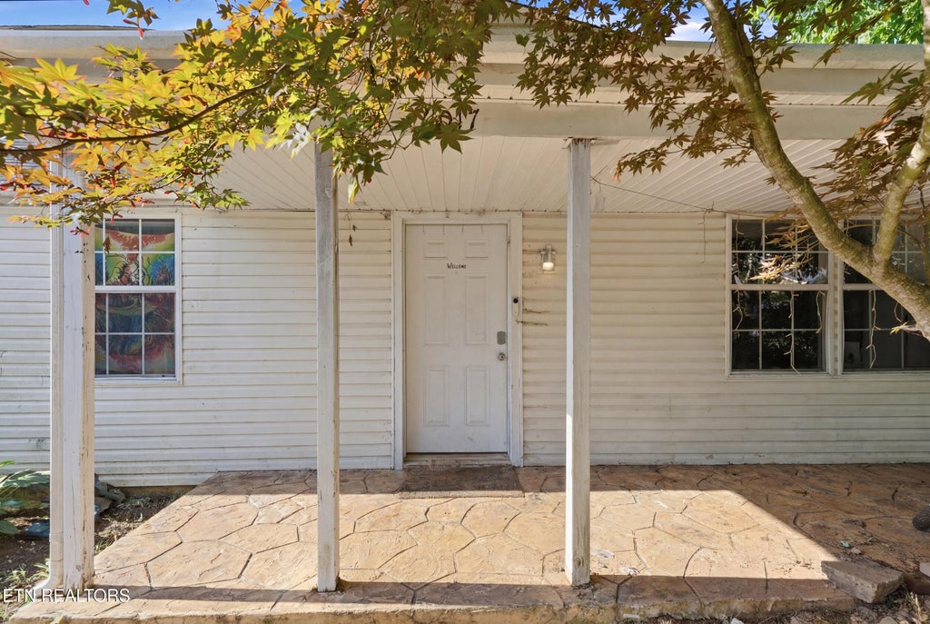 Photo of 6017 Rudder Rd, Knoxville, TN 37920 (MLS # 1344772)