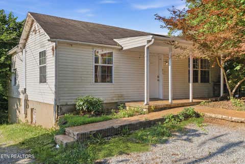 Photo of 6017 Rudder Rd, Knoxville, TN 37920 (MLS # 1344772)