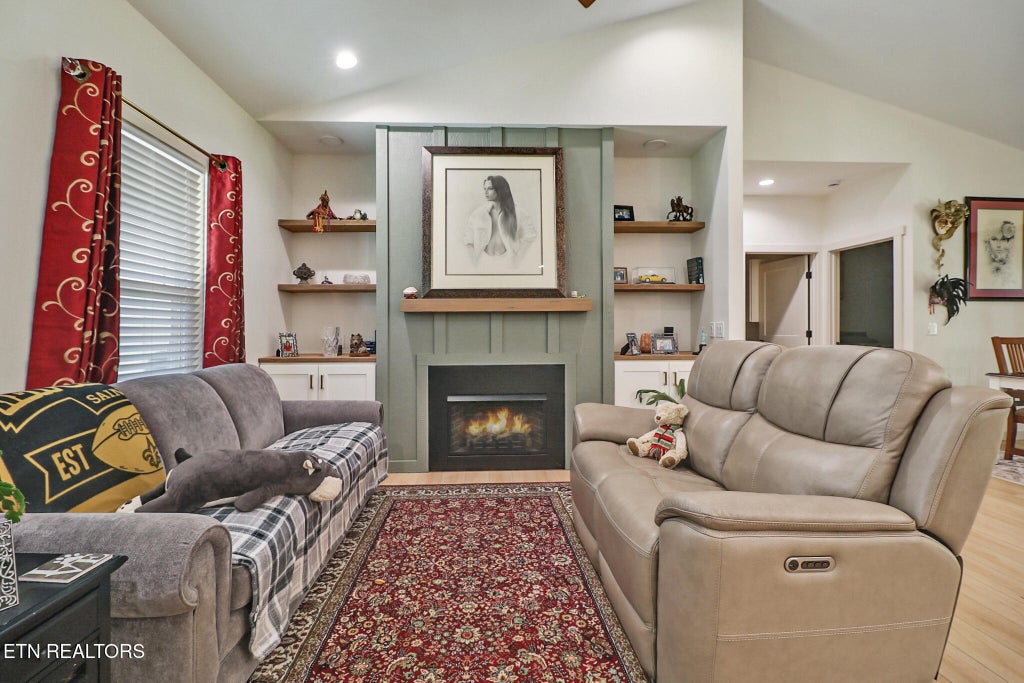 Photo of 3019 Pomo Circle, Crossville, TN 38572 (MLS # 1353154)