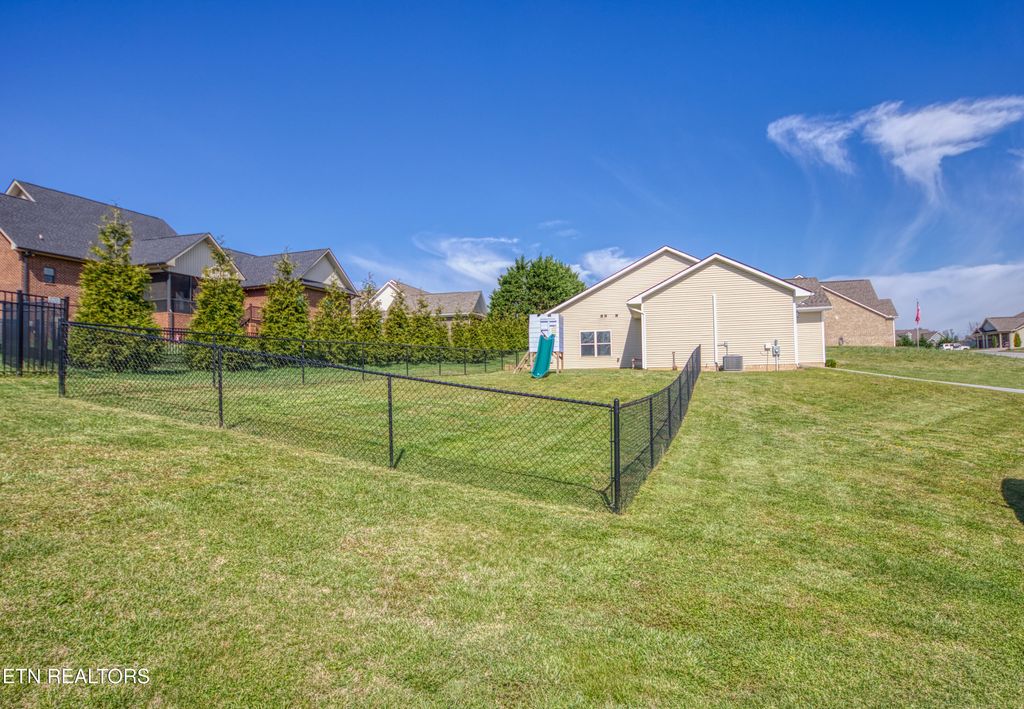 Photo of 2131 Frewin Court, Sevierville, TN 37876 (MLS # 1333876)