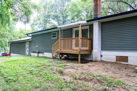 Tiny photo for 117 Pine Ridge Rd, Heiskell, TN 37754 (MLS # 1359671)