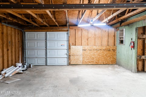 Tiny photo for 117 Pine Ridge Rd, Heiskell, TN 37754 (MLS # 1359671)