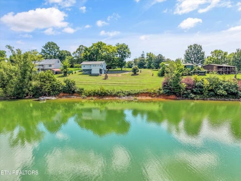 Tiny photo for 1797 Circle Lake Drive, Dandridge, TN 37725 (MLS # 1348311)