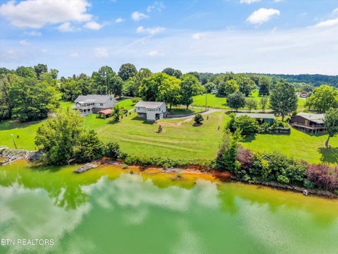 Tiny photo for 1797 Circle Lake Drive, Dandridge, TN 37725 (MLS # 1348311)