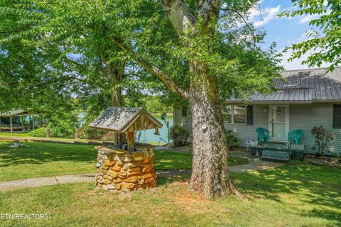 Tiny photo for 1797 Circle Lake Drive, Dandridge, TN 37725 (MLS # 1348311)