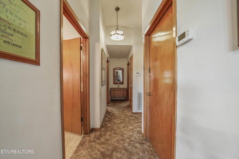 Tiny photo for 1797 Circle Lake Drive, Dandridge, TN 37725 (MLS # 1348311)