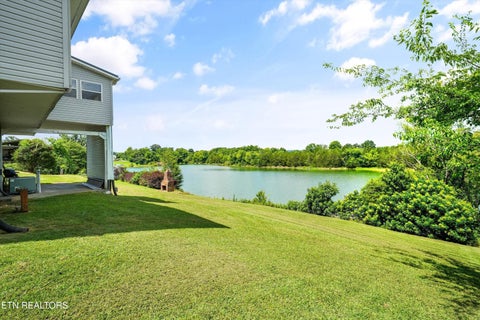 Tiny photo for 1797 Circle Lake Drive, Dandridge, TN 37725 (MLS # 1348311)