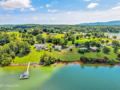 Tiny photo for 1797 Circle Lake Drive, Dandridge, TN 37725 (MLS # 1348311)