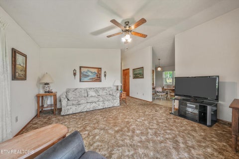 Tiny photo for 1797 Circle Lake Drive, Dandridge, TN 37725 (MLS # 1348311)