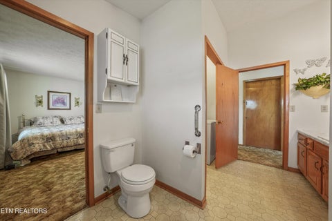 Tiny photo for 1797 Circle Lake Drive, Dandridge, TN 37725 (MLS # 1348311)