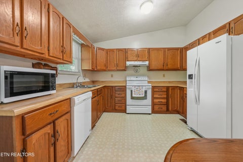 Tiny photo for 1797 Circle Lake Drive, Dandridge, TN 37725 (MLS # 1348311)