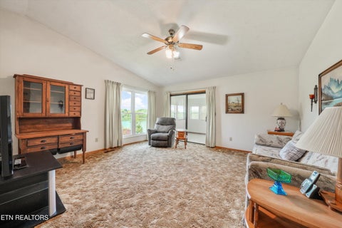 Tiny photo for 1797 Circle Lake Drive, Dandridge, TN 37725 (MLS # 1348311)