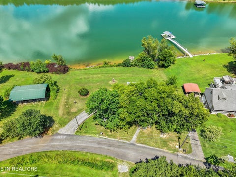 Tiny photo for 1797 Circle Lake Drive, Dandridge, TN 37725 (MLS # 1348311)