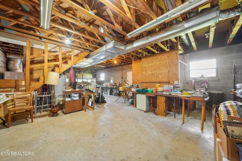Tiny photo for 1797 Circle Lake Drive, Dandridge, TN 37725 (MLS # 1348311)