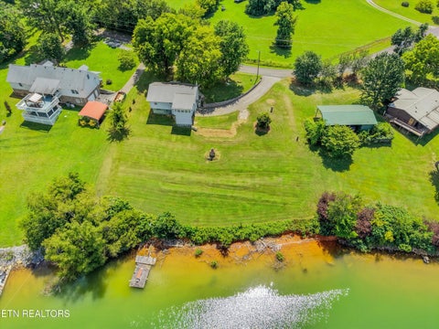 Tiny photo for 1797 Circle Lake Drive, Dandridge, TN 37725 (MLS # 1348311)