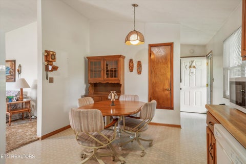 Tiny photo for 1797 Circle Lake Drive, Dandridge, TN 37725 (MLS # 1348311)