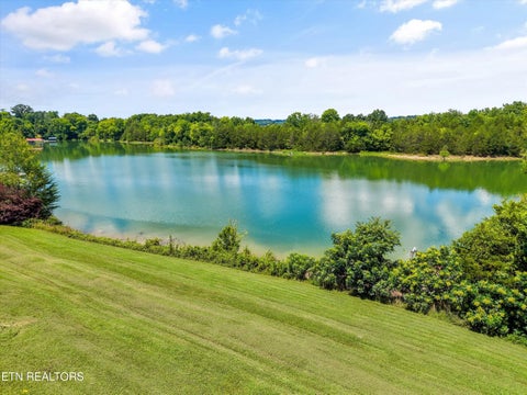 Tiny photo for 1797 Circle Lake Drive, Dandridge, TN 37725 (MLS # 1348311)