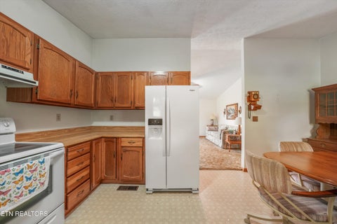 Tiny photo for 1797 Circle Lake Drive, Dandridge, TN 37725 (MLS # 1348311)