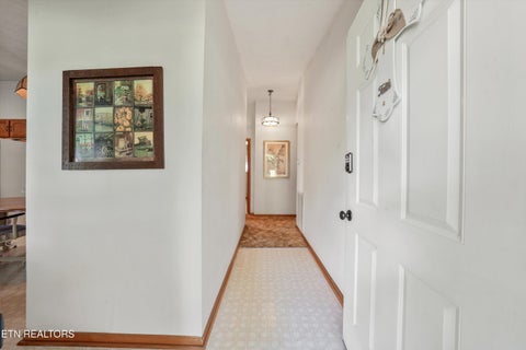 Tiny photo for 1797 Circle Lake Drive, Dandridge, TN 37725 (MLS # 1348311)