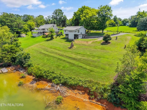 Tiny photo for 1797 Circle Lake Drive, Dandridge, TN 37725 (MLS # 1348311)