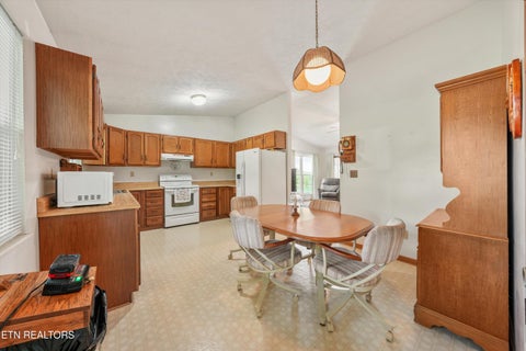 Tiny photo for 1797 Circle Lake Drive, Dandridge, TN 37725 (MLS # 1348311)