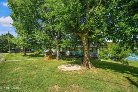 Tiny photo for 1797 Circle Lake Drive, Dandridge, TN 37725 (MLS # 1348311)