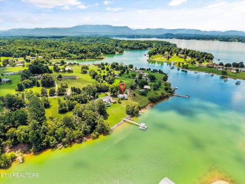 Tiny photo for 1797 Circle Lake Drive, Dandridge, TN 37725 (MLS # 1348311)