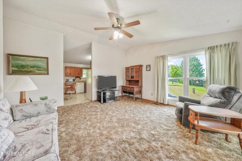 Tiny photo for 1797 Circle Lake Drive, Dandridge, TN 37725 (MLS # 1348311)