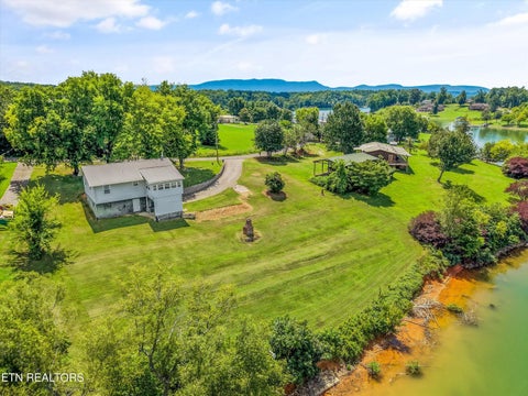 Tiny photo for 1797 Circle Lake Drive, Dandridge, TN 37725 (MLS # 1348311)