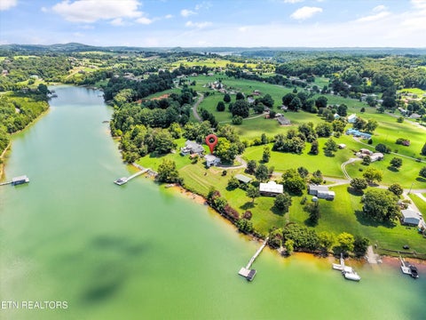 Tiny photo for 1797 Circle Lake Drive, Dandridge, TN 37725 (MLS # 1348311)