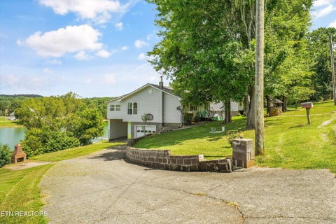 Tiny photo for 1797 Circle Lake Drive, Dandridge, TN 37725 (MLS # 1348311)