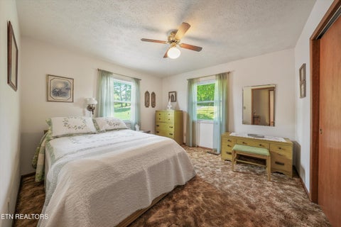 Tiny photo for 1797 Circle Lake Drive, Dandridge, TN 37725 (MLS # 1348311)