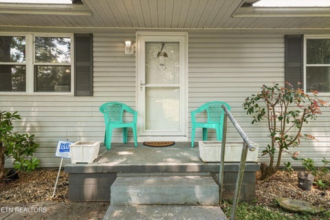 Tiny photo for 1797 Circle Lake Drive, Dandridge, TN 37725 (MLS # 1348311)
