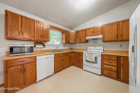 Tiny photo for 1797 Circle Lake Drive, Dandridge, TN 37725 (MLS # 1348311)