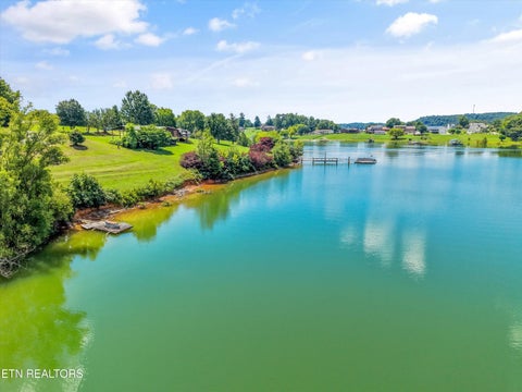Tiny photo for 1797 Circle Lake Drive, Dandridge, TN 37725 (MLS # 1348311)