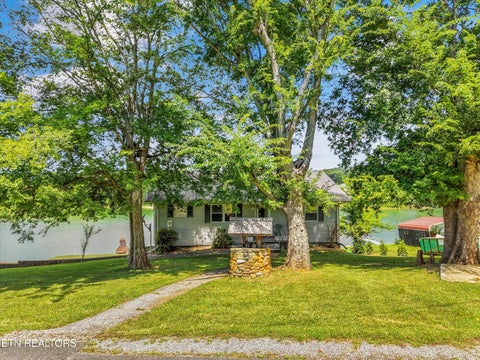 Tiny photo for 1797 Circle Lake Drive, Dandridge, TN 37725 (MLS # 1348311)