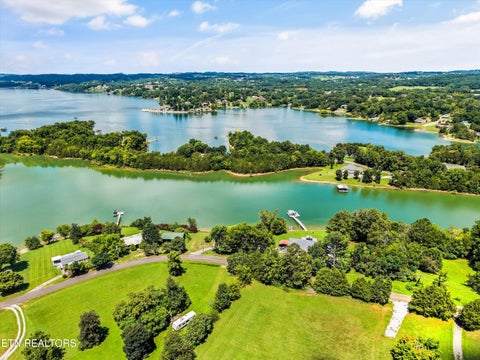 Tiny photo for 1797 Circle Lake Drive, Dandridge, TN 37725 (MLS # 1348311)