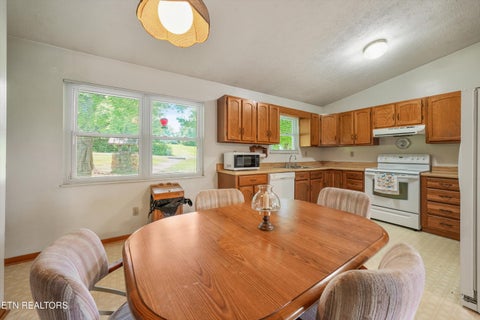 Tiny photo for 1797 Circle Lake Drive, Dandridge, TN 37725 (MLS # 1348311)
