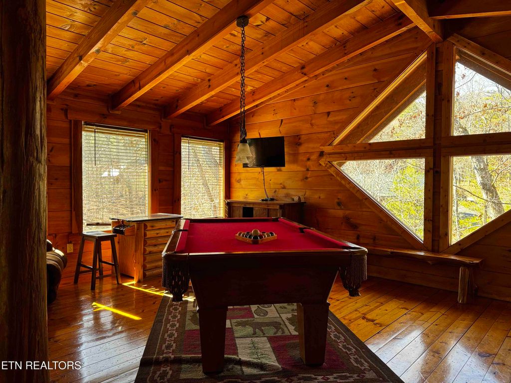 Photo of 2738 Murray Ridge Rd, Sevierville, TN 37876 (MLS # 1303912)