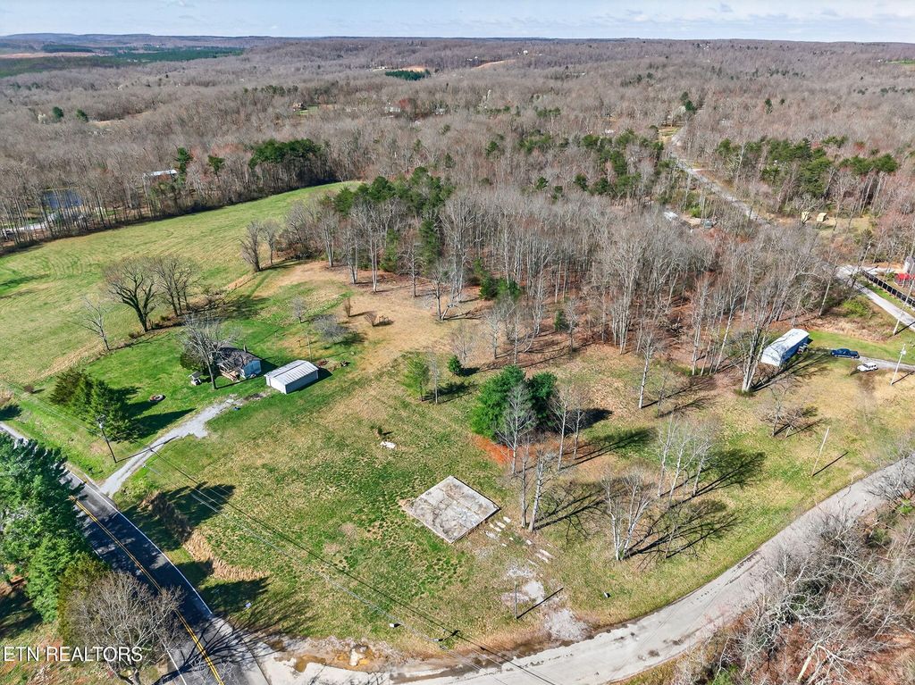 Photo of Browntown Rd, Crossville, TN 38572 (MLS # 1332698)