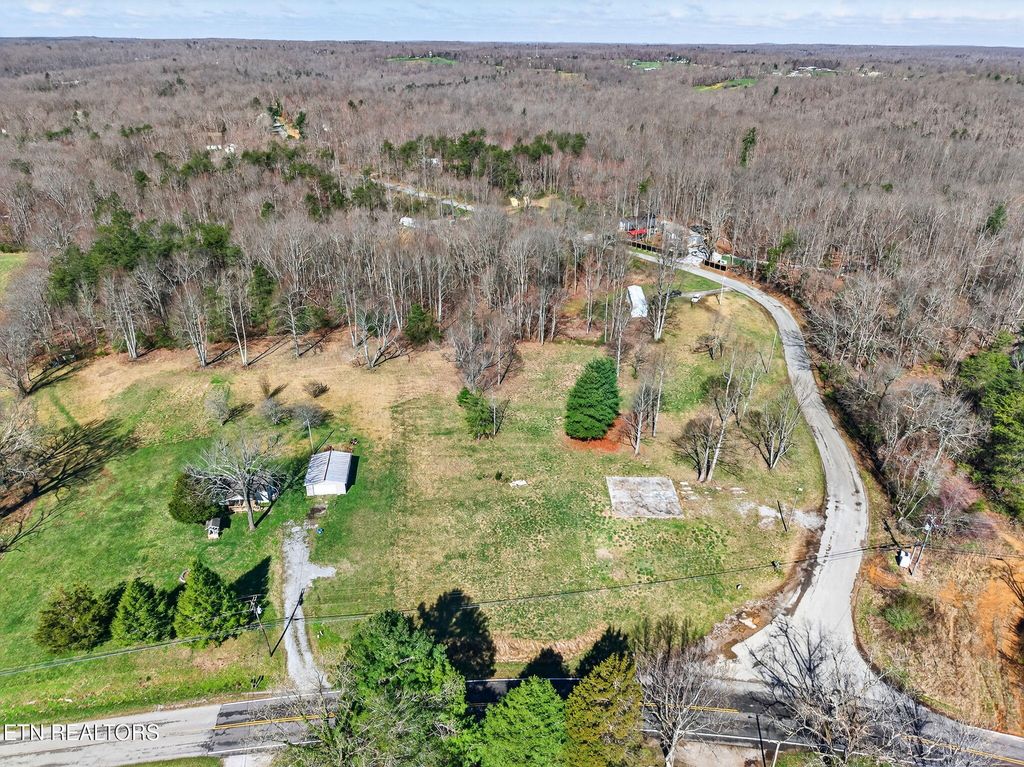 Photo of Browntown Rd, Crossville, TN 38572 (MLS # 1332698)