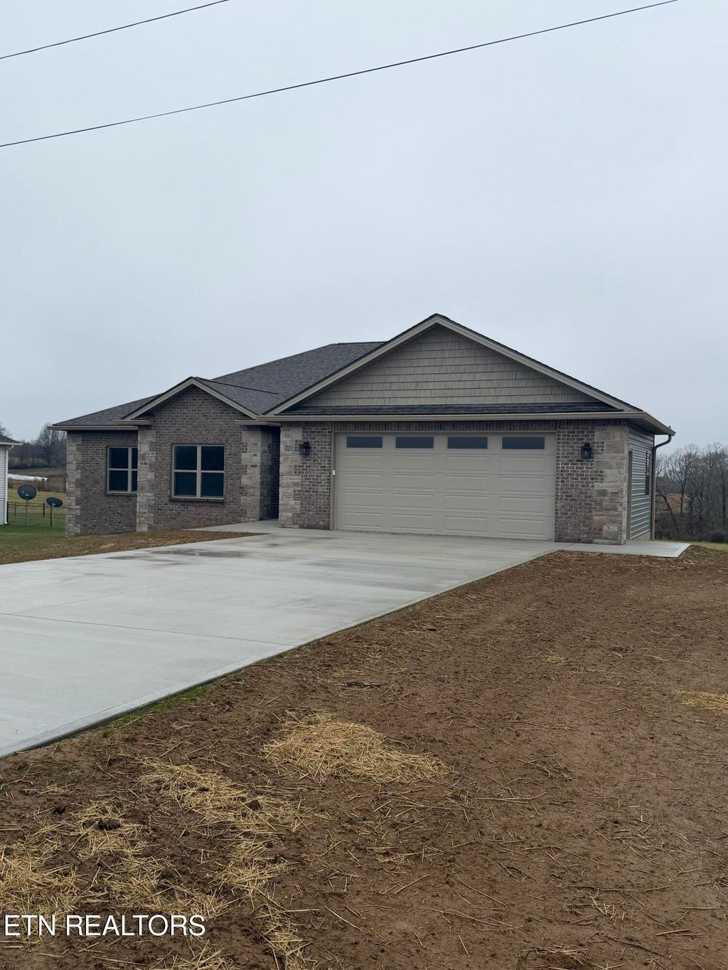 Photo of 231 Tuttle Lane, Crossville, TN 38571 (MLS # 1293421)