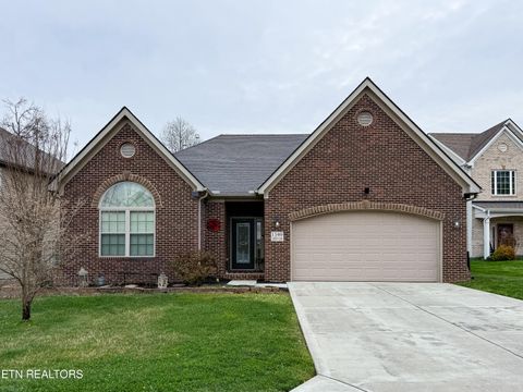 Photo of 1160 Looking Glass Ln, Knoxville, TN 37919 (MLS # 1333521)